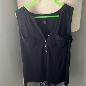 White House Black Market shirt